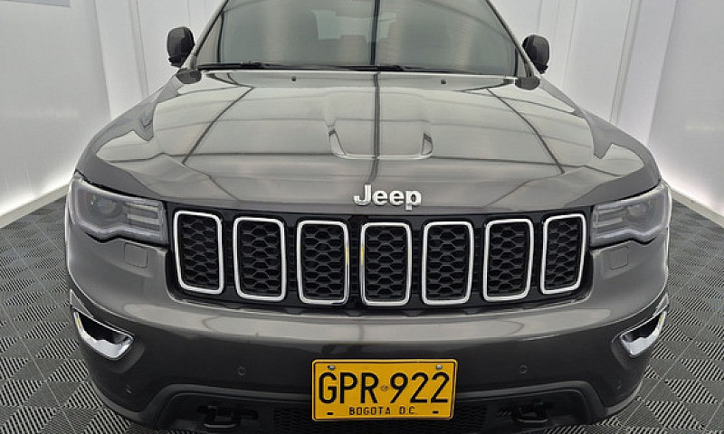 Jeep Grand Cherokee ...