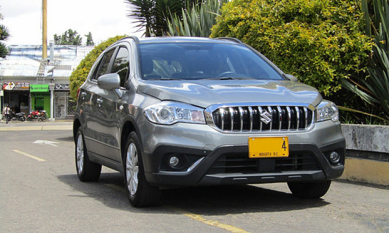 Suzuki S-Cross 1.6 G...