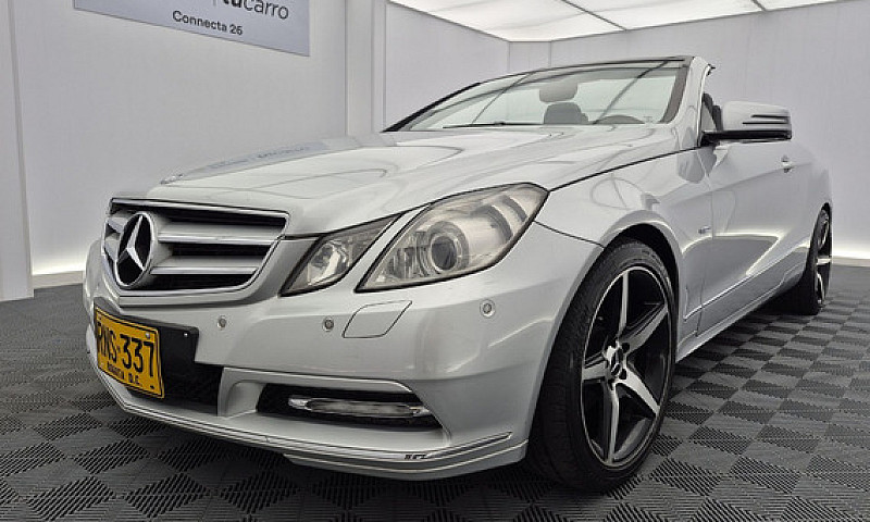 Mercedes-Benz Clase ...