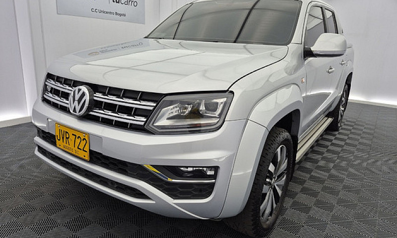 Volkswagen Amarok  E...