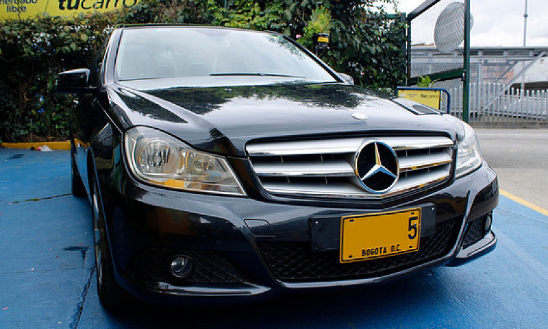 Mercedes Benz Clase ...