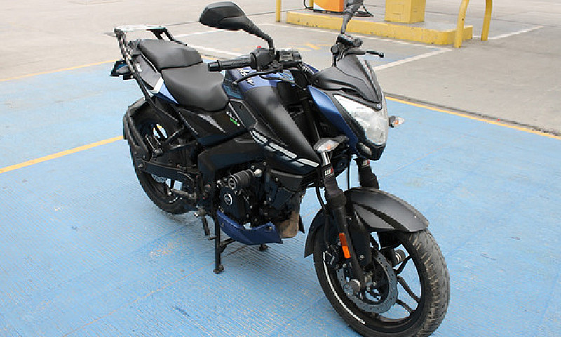 Bajaj Pulsar Ns 200 ...