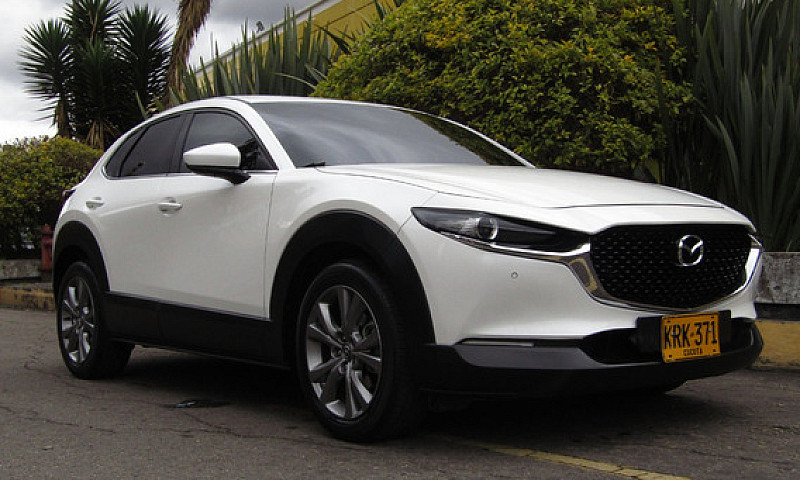 Mazda Cx-30 2.0 Tour...