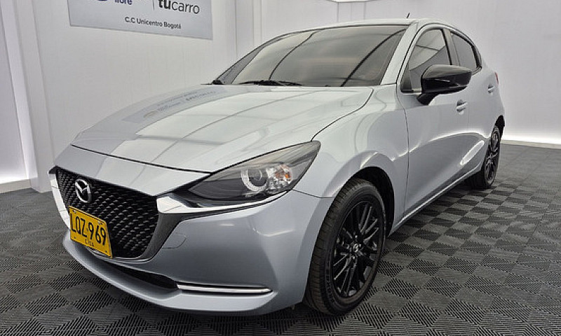 Mazda 2 1.5 Touring...