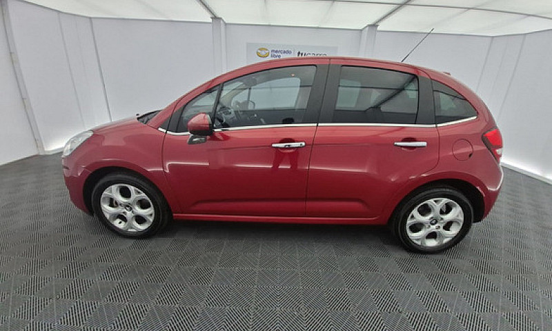 Citroën C3 1.6 Visio...