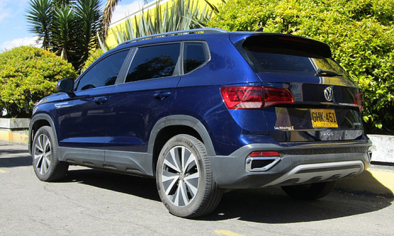 Volkswagen Taos 1.4 ...