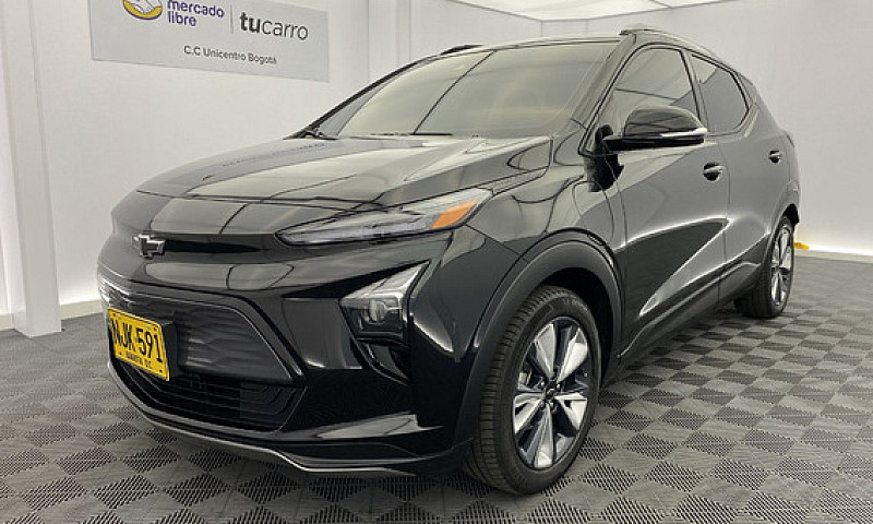 Chevrolet Bolt ...