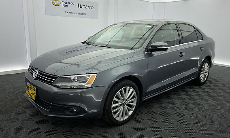 Volkswagen Nuevo Jet...