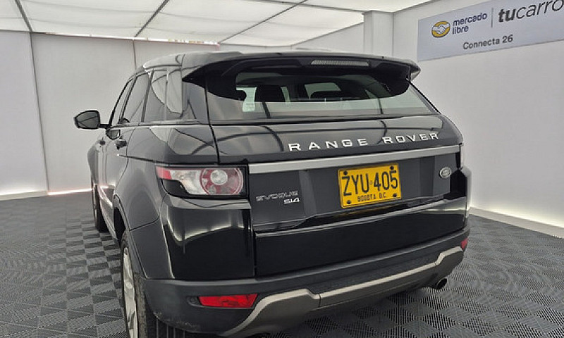 Land Rover  Range  R...