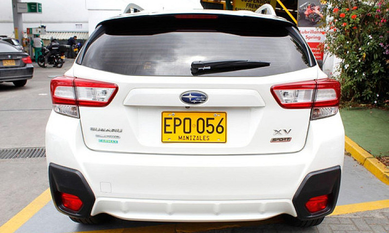 Subaru Xv Sport 2019...