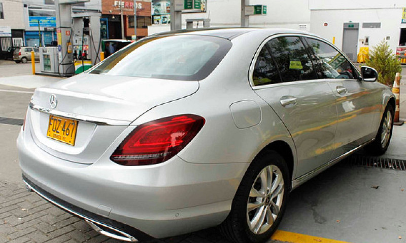 Mercedes Benz Clase ...