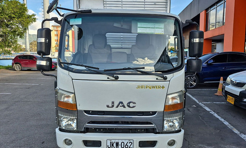 Jac Hfc1035 Kn...