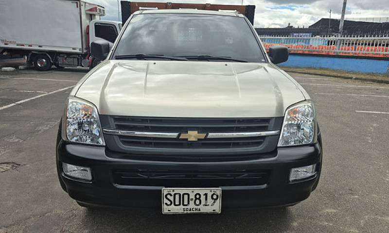 Chevrolet Luv D-Max ...