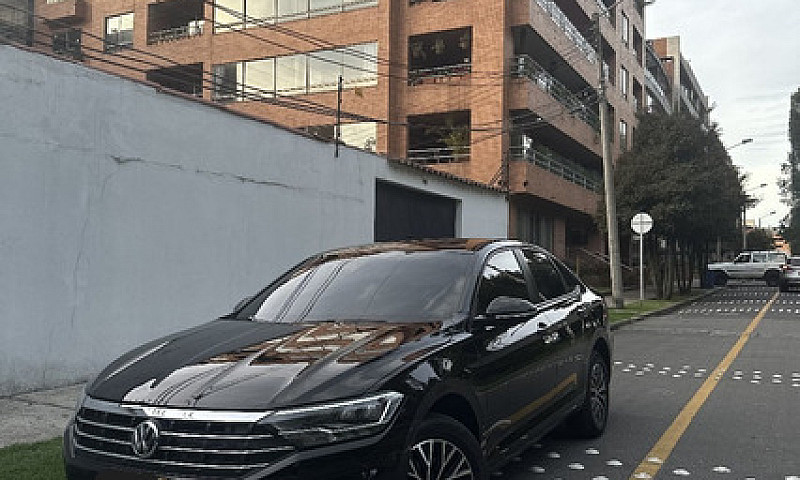 Volkswagen Jetta Vii...