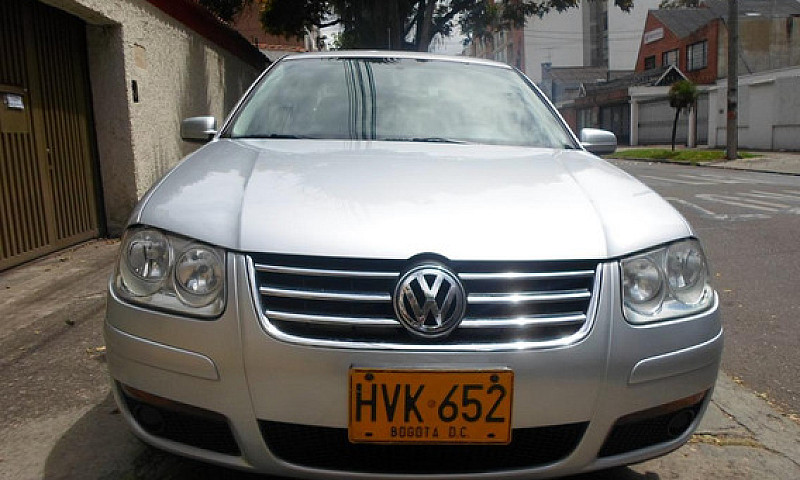 Volkswagen Jetta Tre...