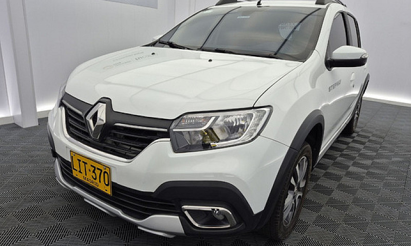 Renault Stepway 1.6 ...