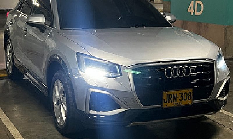 Audi Q2 1.4 35 Tfsi ...