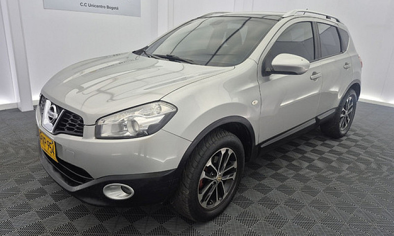 Nissan Qashqai 2.0L ...
