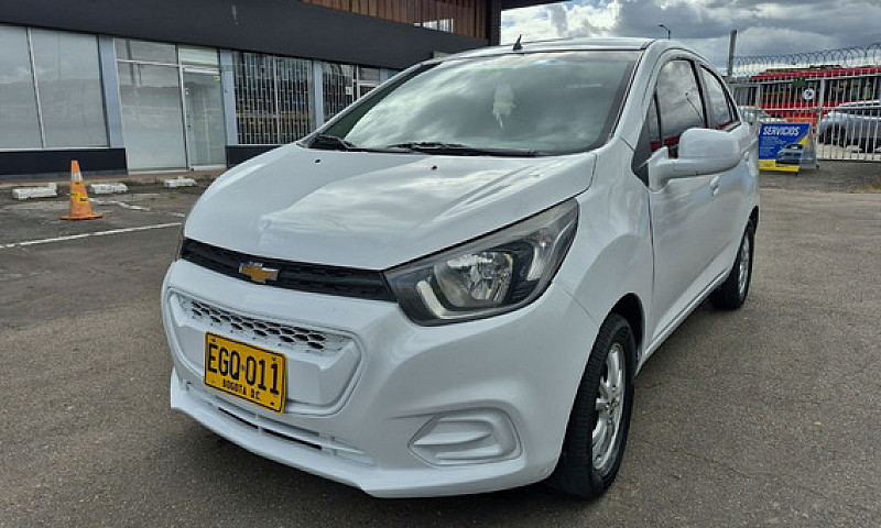Chevrolet Beat 1.2 L...