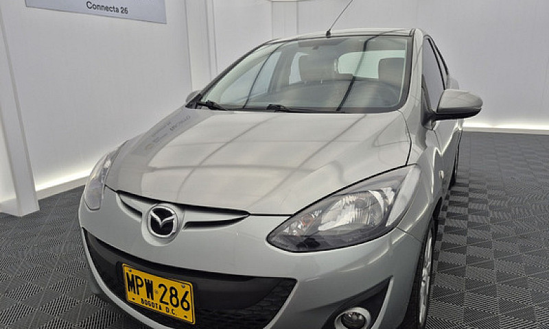 Mazda 2 1.5 15Hm1C...