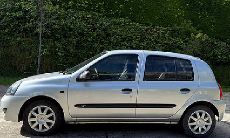 Renault Clio Ii 1.2 ...