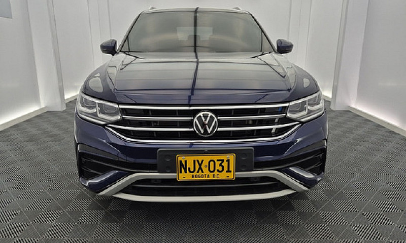 Volkswagen Tiguan 2....