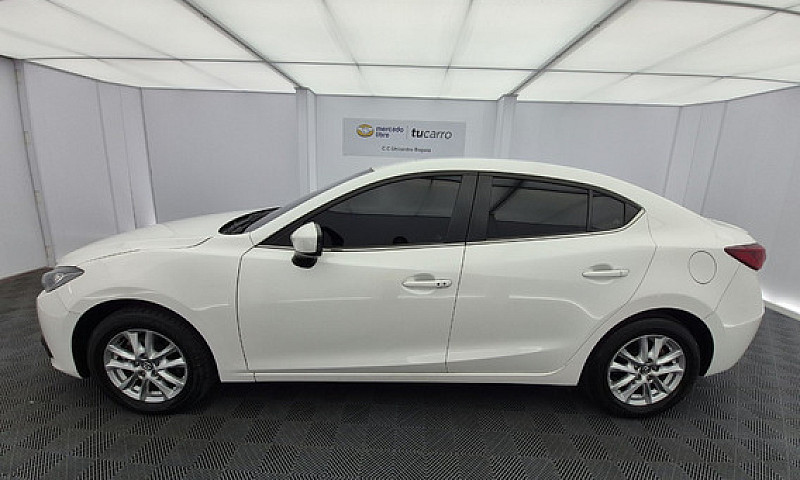 Mazda 3 2.0 Touring ...