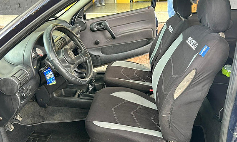 Chevrolet Corsa 1.4 ...