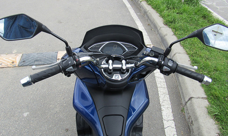 Honda Pcx 150 2022...