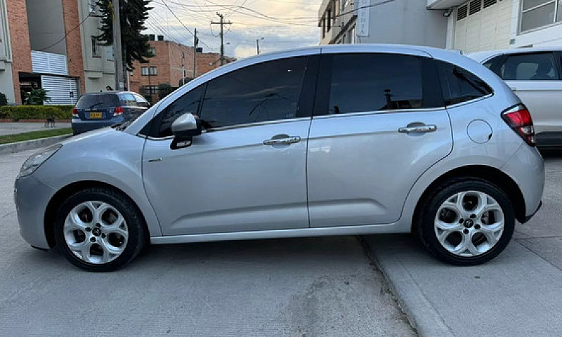 Citroën C3 1.6L Vti ...