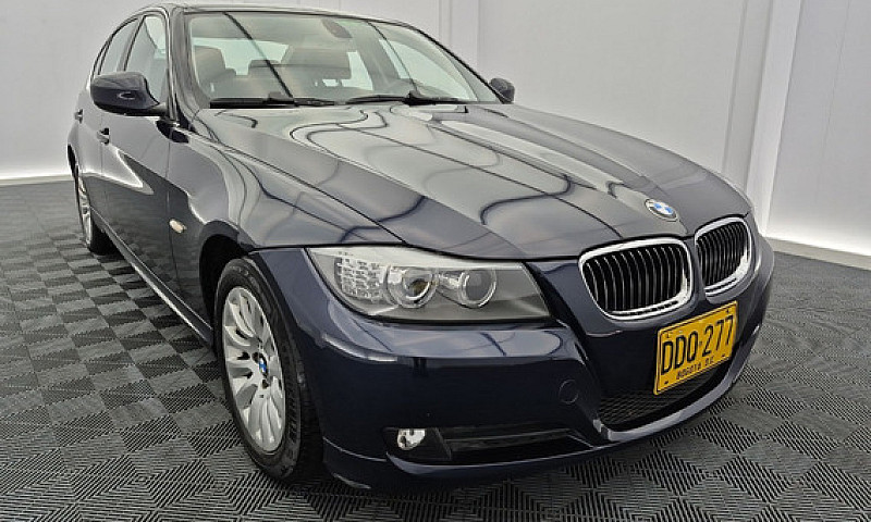 Bmw Serie 3 2.5 325I...