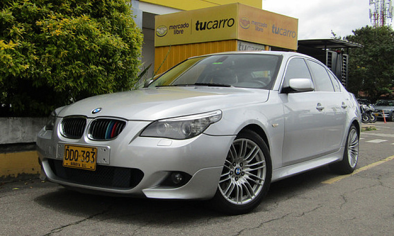 Bmw Serie 5 3.0 530I...
