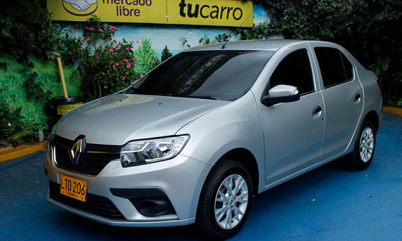 Renault Logan 1.6 Dy...