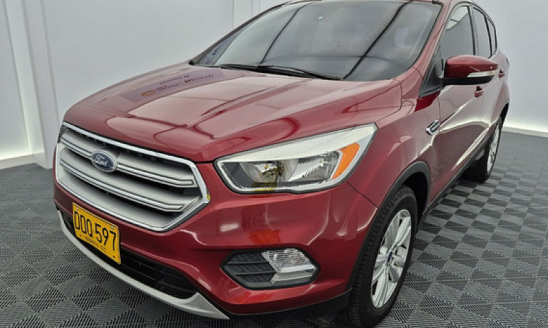 Ford Escape 2.0 Se 2...