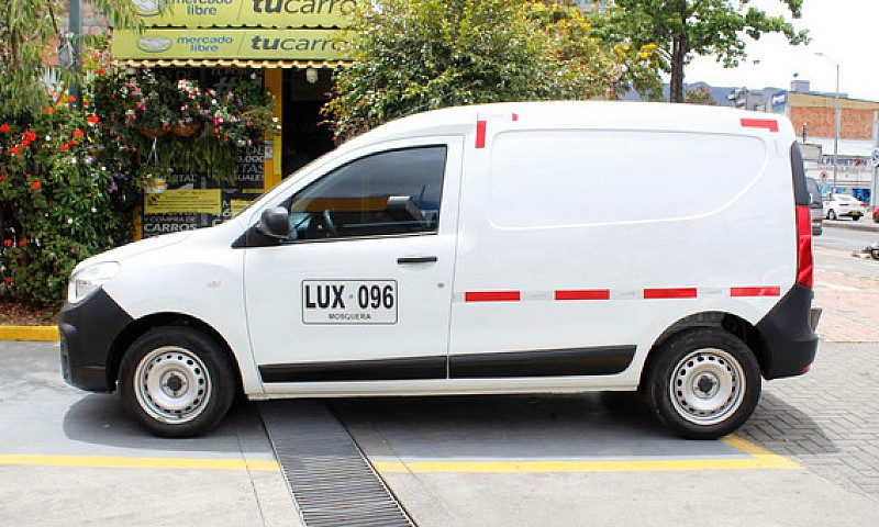 Renault Kangoo 1.6 C...