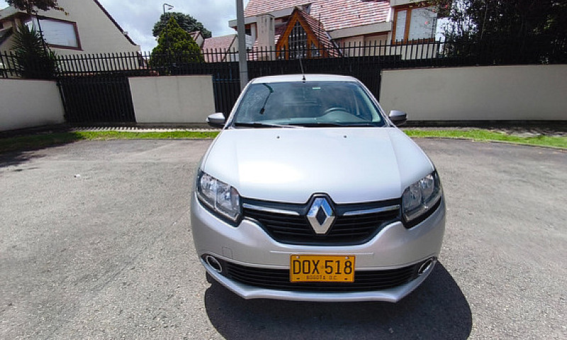 Renault Logan 1.6 Ni...