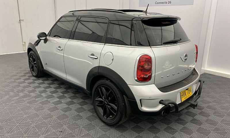 Mini Countryman 1.6 ...