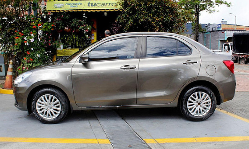 Suzuki Swift 1.2 Dzi...