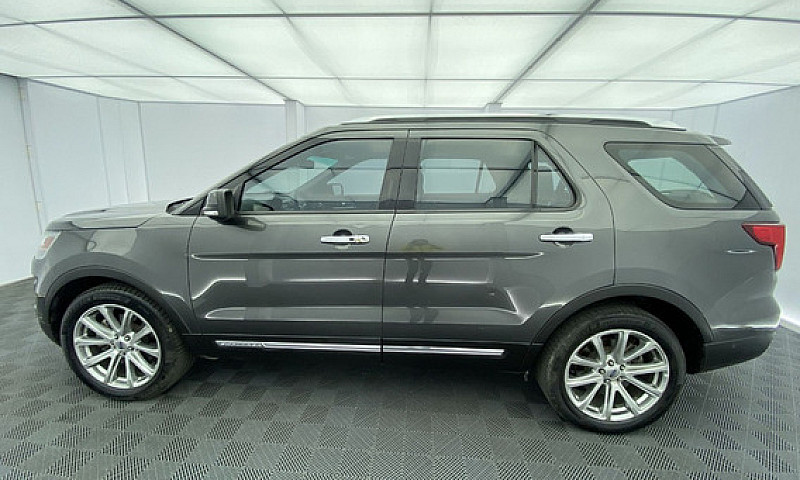 Ford Explorer 3.5 Li...