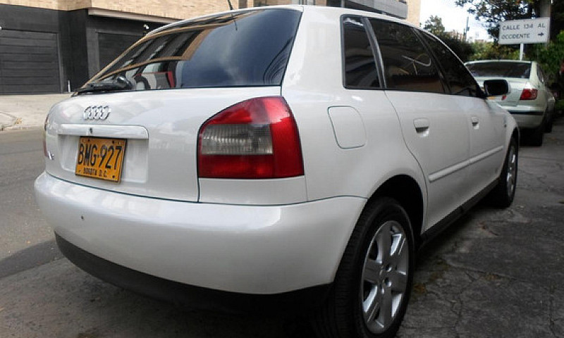 Audi A3 Hb Mt 2003...
