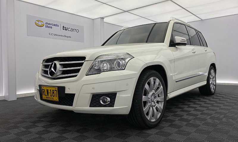 Mercedes-Benz Clase ...