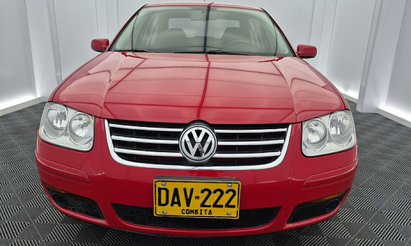 Volkswagen Jetta V 2...