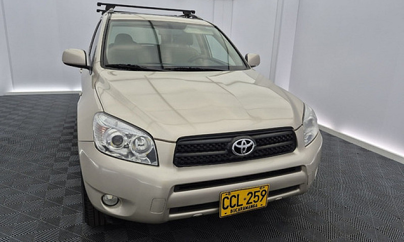 Toyota Rav4 2.4 Impe...