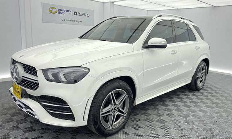 Mercedes-Benz Clase ...