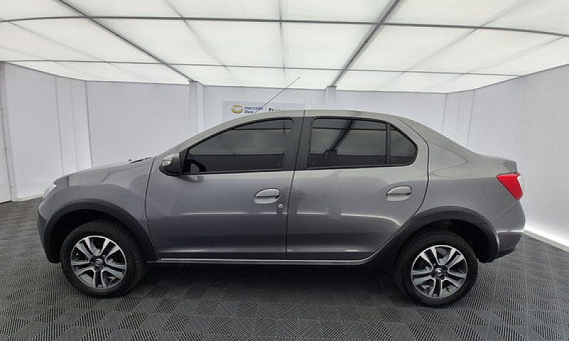 Renault Logan 1.6 In...