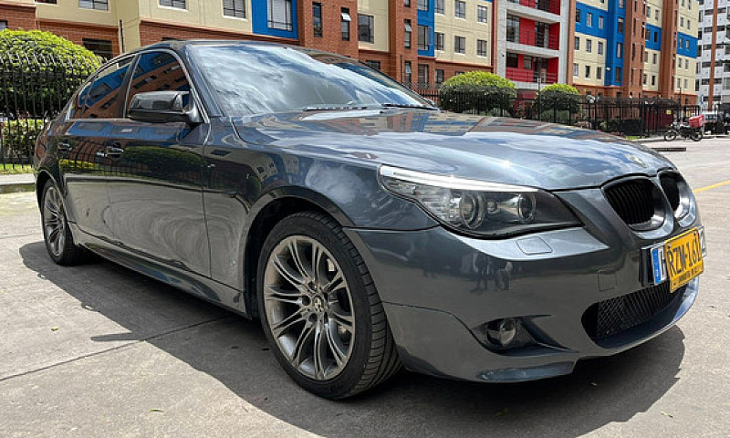 Bmw Serie 5 3.0 530I...