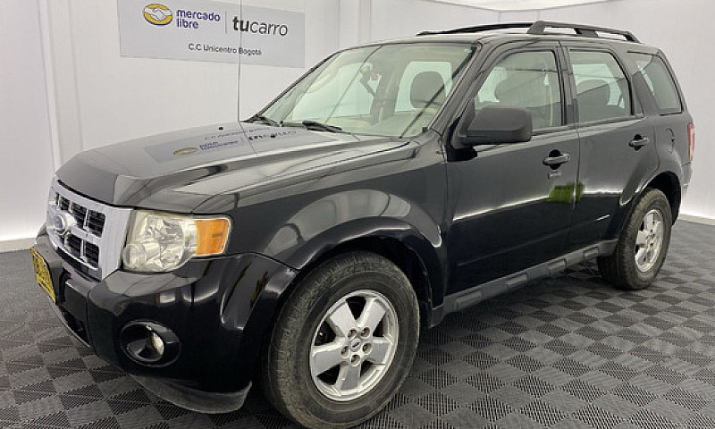 Ford Escape 3.0 Xlt...
