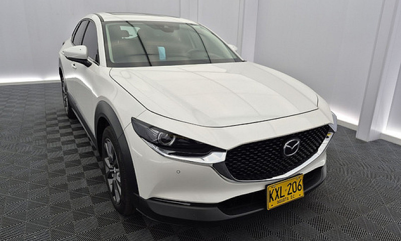 Mazda Cx-30 2.5 Gran...