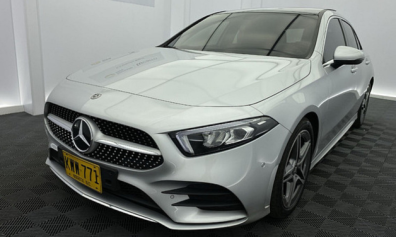 Mercedes-Benz Clase ...
