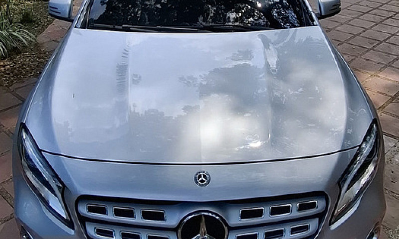 Mercedes-Benz Clase ...